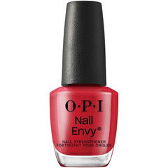 Nail polish Opi Nail Envy Big Apple Red 15 ml Nail Hardener -  Beauty, Manicure and pedicure -  Opi.