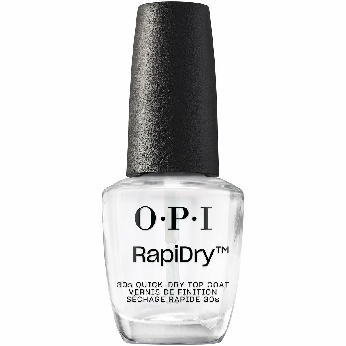 Nail polish top coat Opi Rapidry 15 ml -  Beauty, Manicure and pedicure -  Opi.
