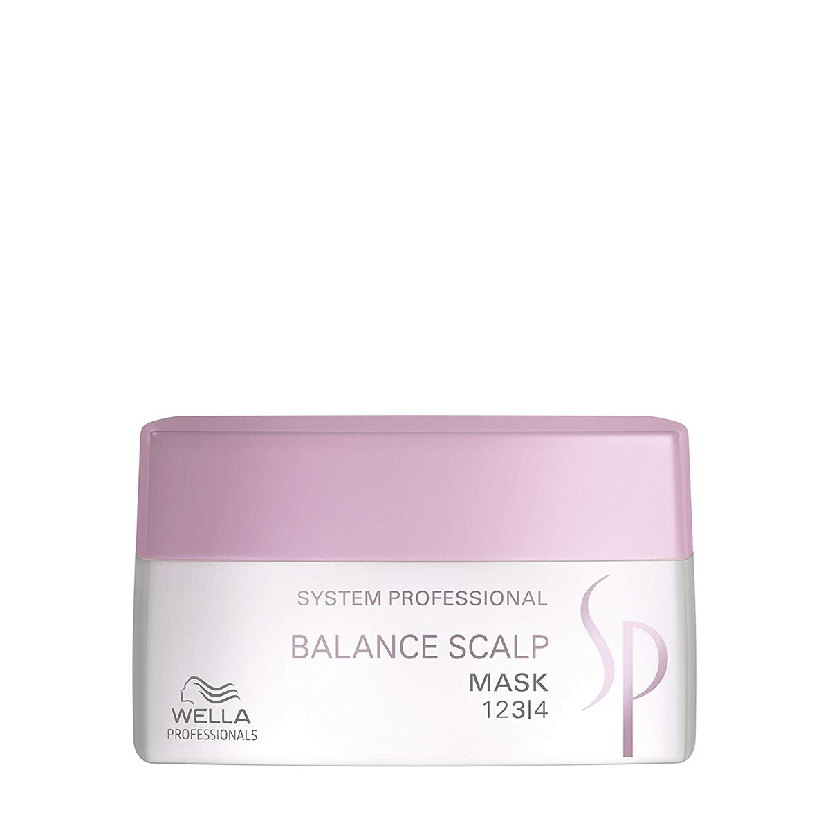 Soothing Mask Wella -  Beauty, Manicure and pedicure -  Wella.