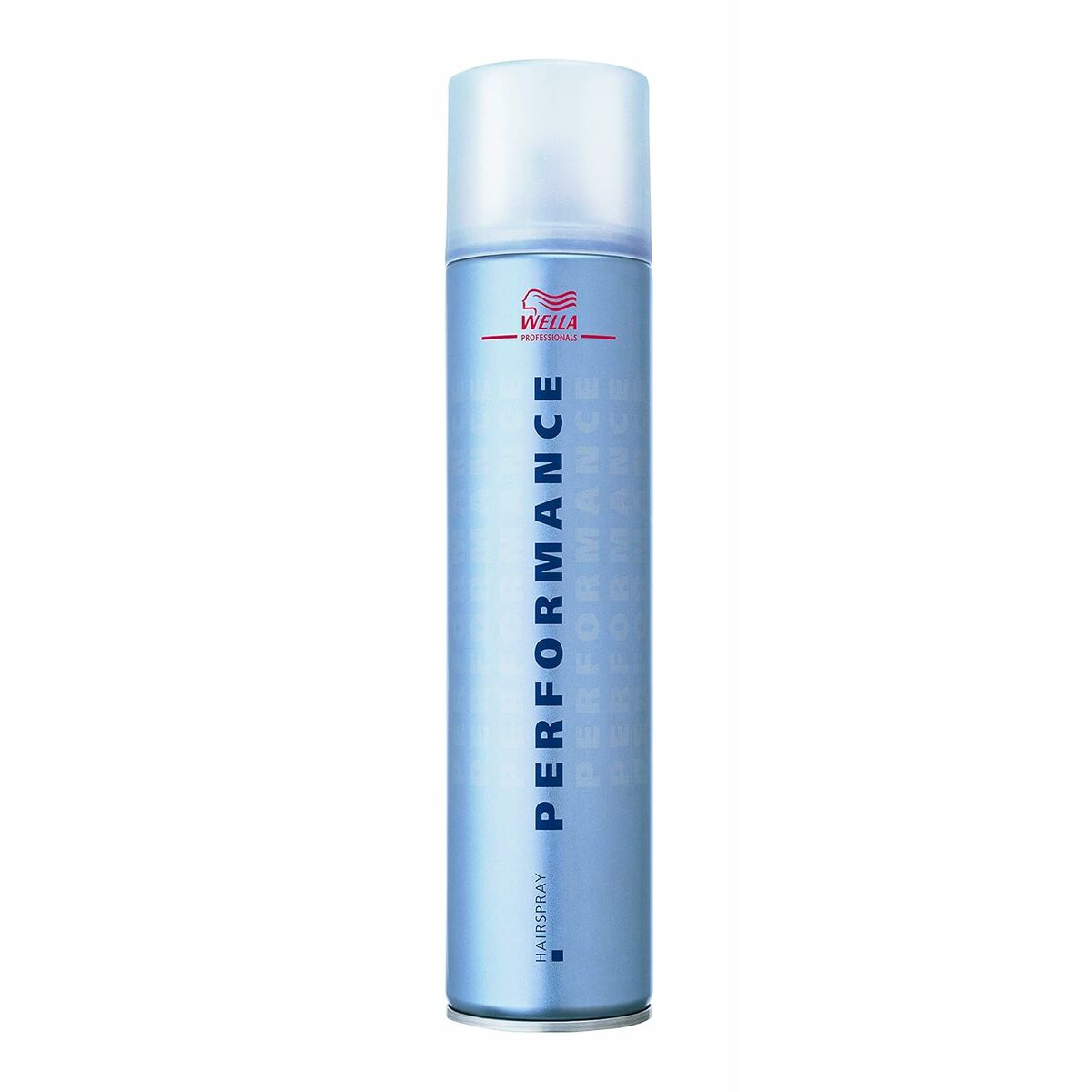 Strong Hold Hair Spray Wella Performance 500 ml -  Beauty, Hair care -  Wella.