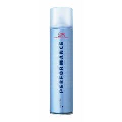 Strong Hold Hair Spray Wella Performance 500 ml -  Beauty, Hair care -  Wella.