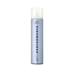 Hair Spray Wella Performance Ultra Hold Hair Spray (2 Dot) -  Beauty, Hair care -  Wella.