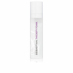 Hold Mousse Sebastian STYLING 190 ml -  Beauty, Hair care -  Sebastian.