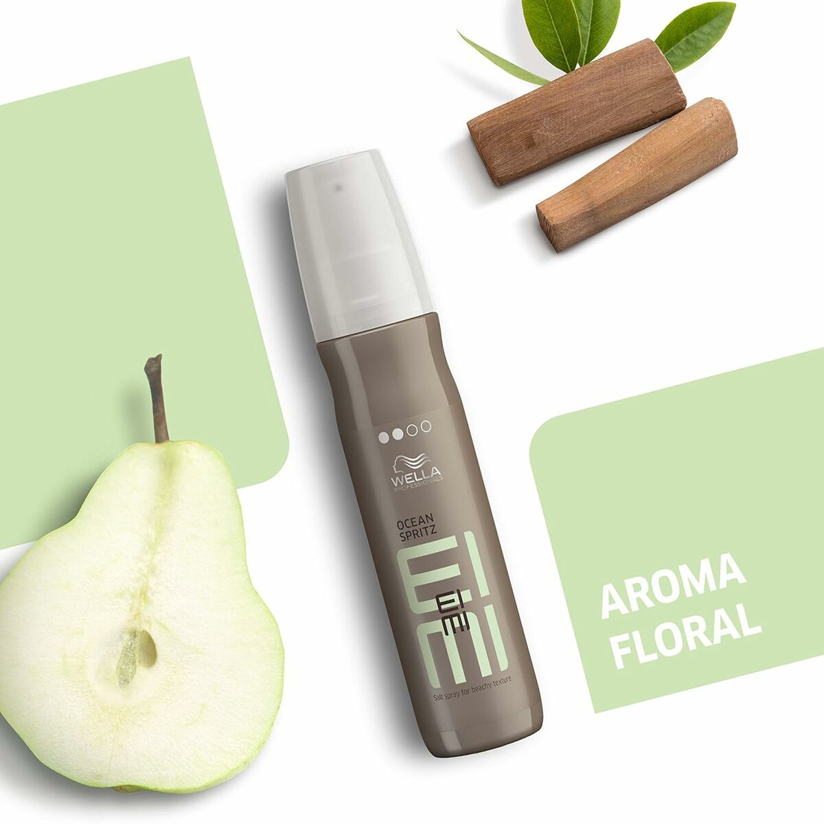 Styling Spray Wella EIMI TEXTURE 150 ml -  Beauty, Hair care -  Wella.