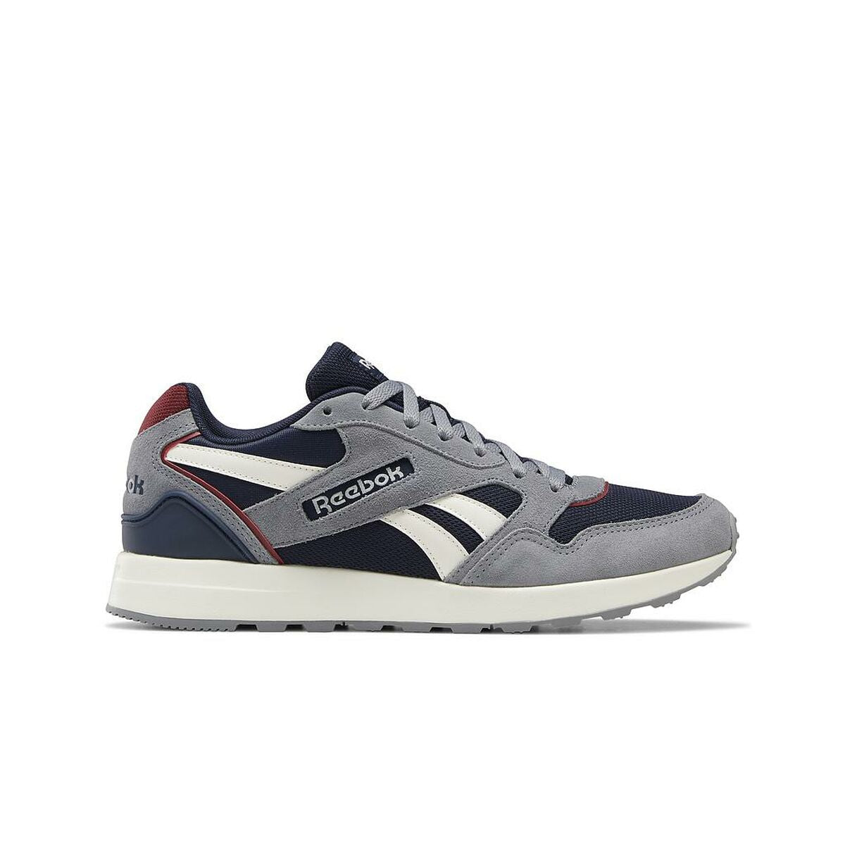 Running Shoes for Adults Reebok Gl1000 Light grey -  Shoes and accessories, Shoes -  Reebok.