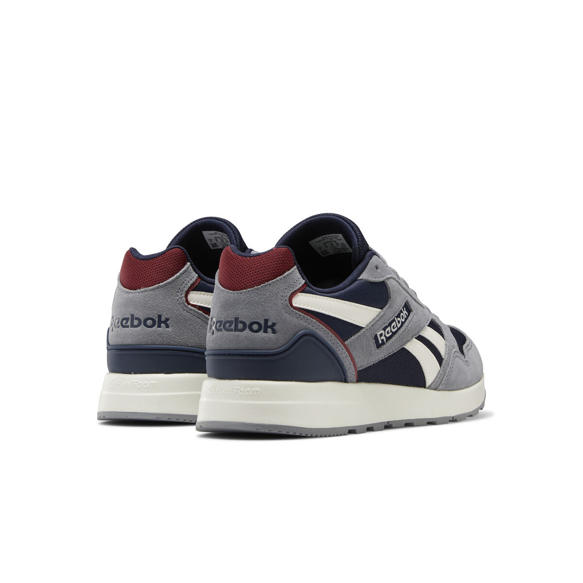 Running Shoes for Adults Reebok Gl1000 Light grey -  Shoes and accessories, Shoes -  Reebok.
