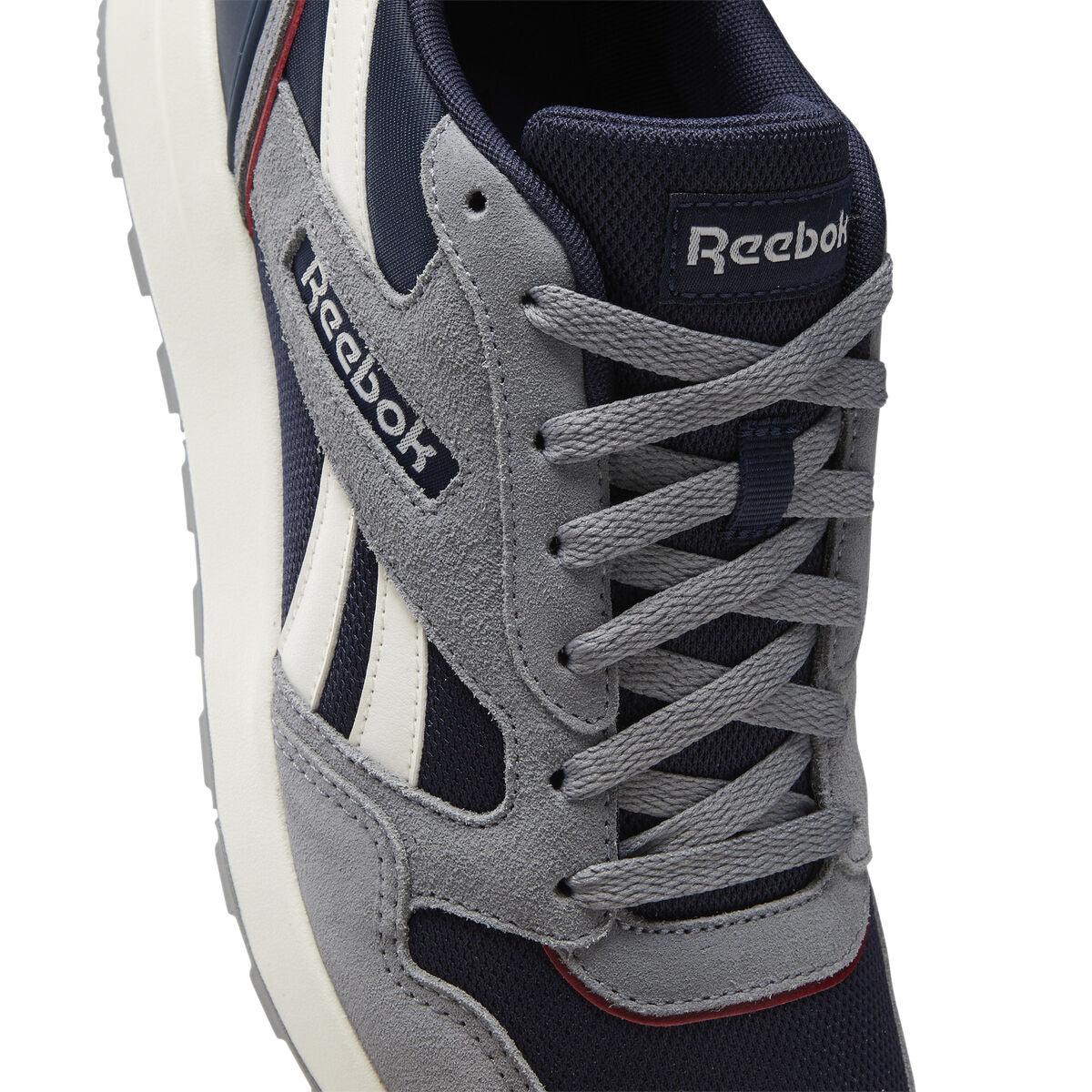 Running Shoes for Adults Reebok Gl1000 Light grey -  Shoes and accessories, Shoes -  Reebok.