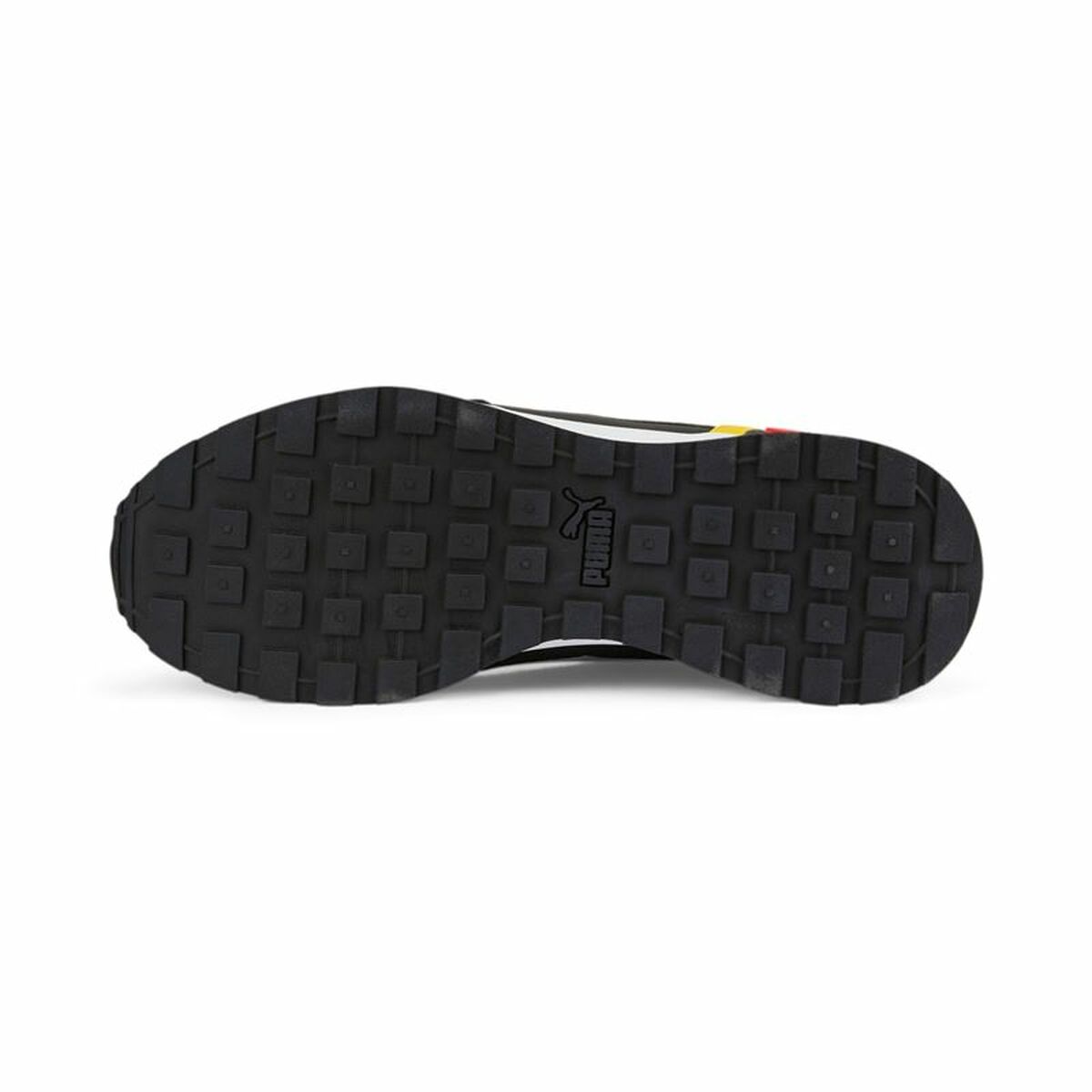 Men’s Casual Trainers Puma Graviton Tera Black -  Shoes and accessories, Shoes -  Puma.