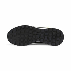 Men’s Casual Trainers Puma Graviton Tera Black -  Shoes and accessories, Shoes -  Puma.