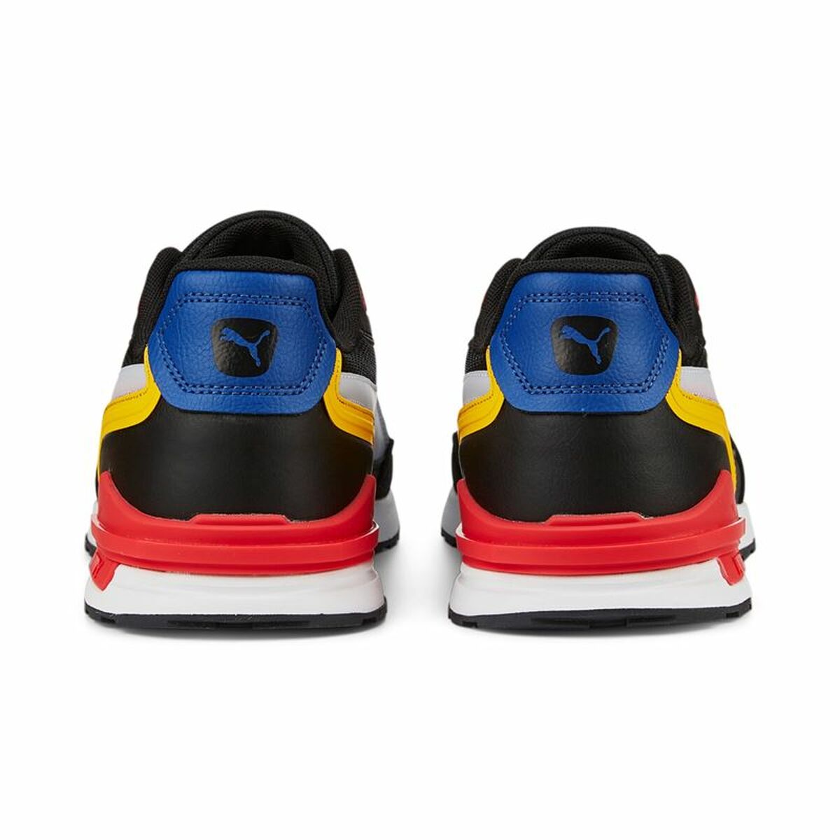 Men’s Casual Trainers Puma Graviton Tera Black -  Shoes and accessories, Shoes -  Puma.