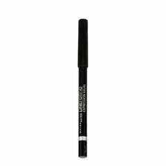 Eye Pencil Maybelline Line Refine Nº 33 Negro -  Beauty, Make-up -  Maybelline.