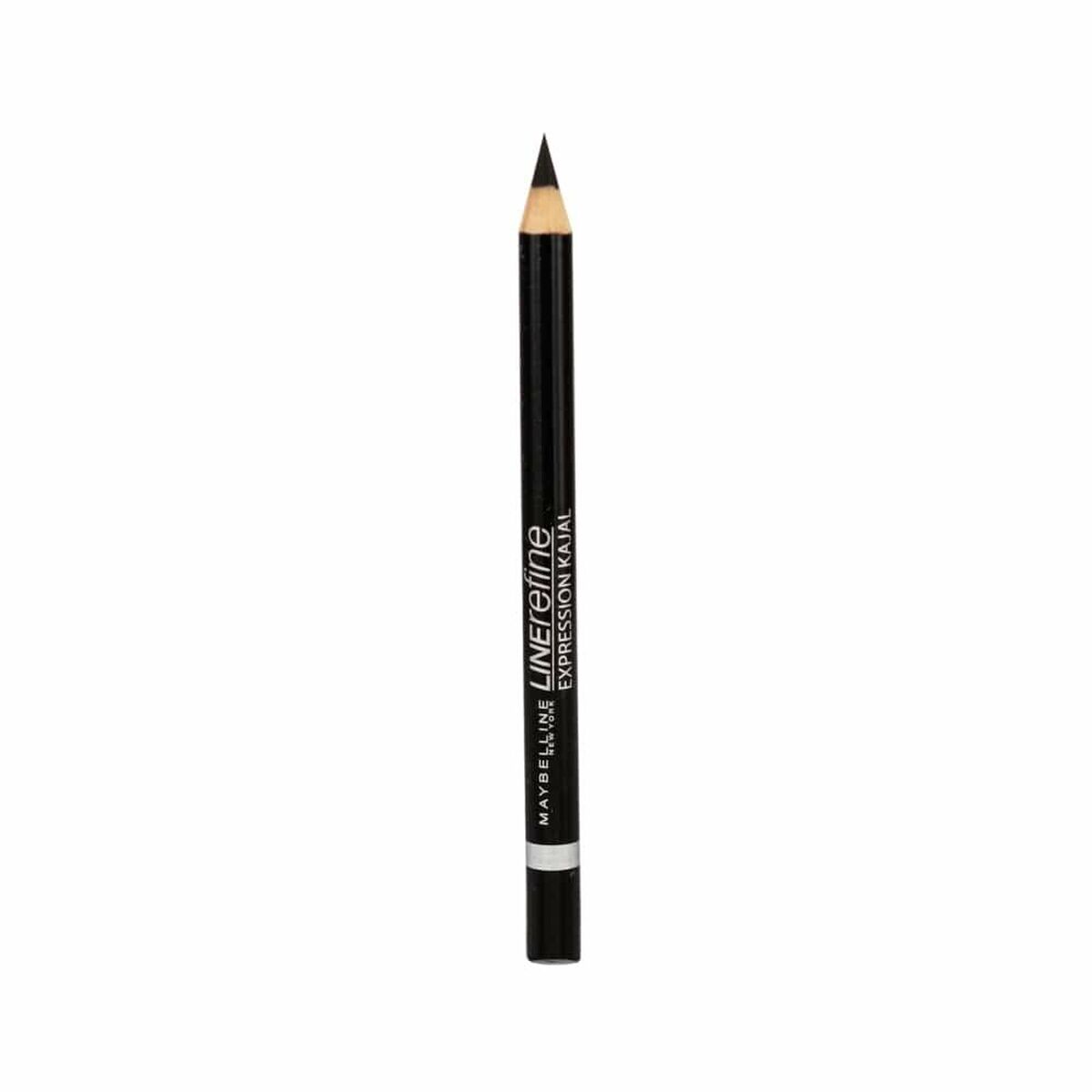 Eye Pencil Maybelline Line Refine Nº 33 Negro -  Beauty, Make-up -  Maybelline.