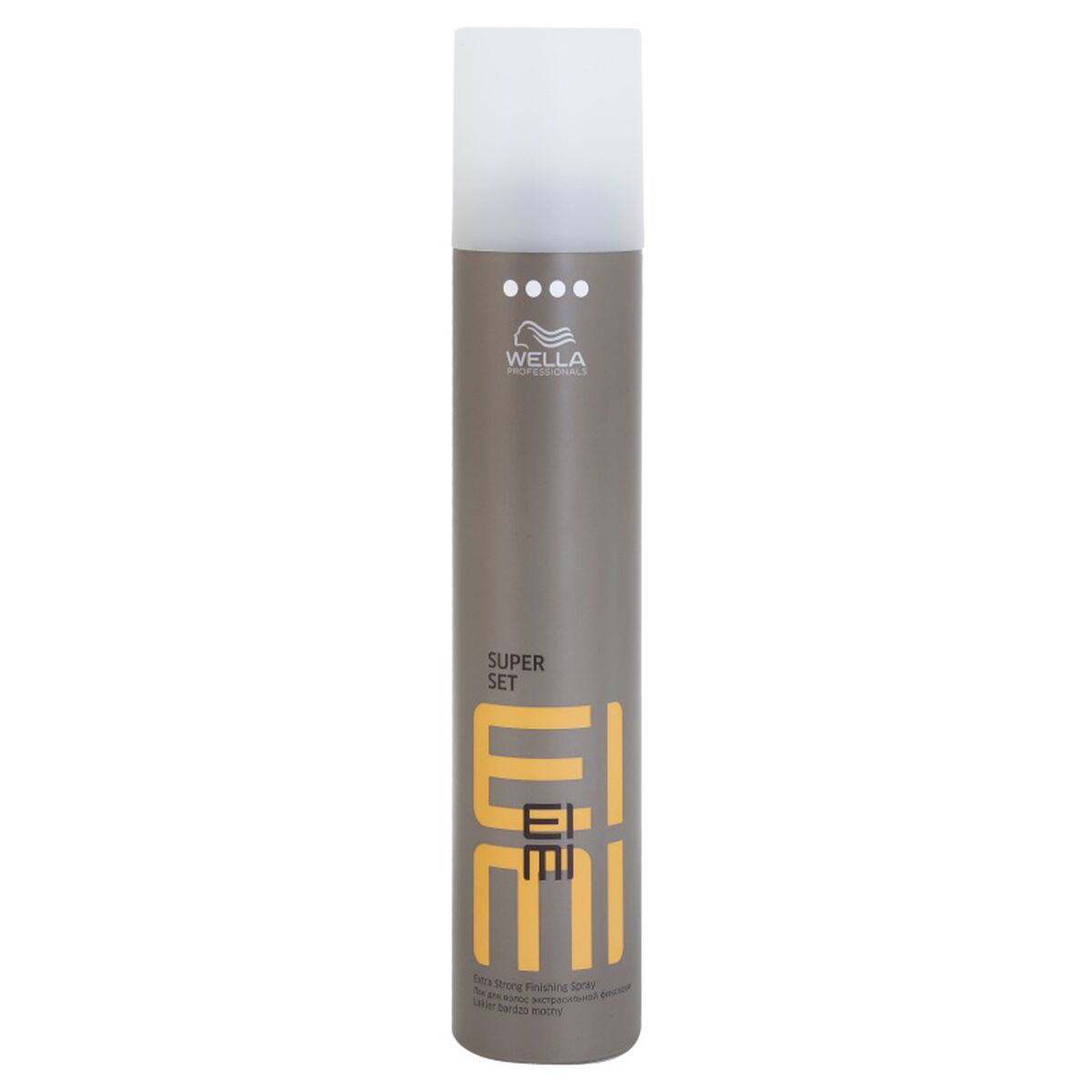 Hair Spray Wella Eimi Super Set Strong 300 ml -  Beauty, Hair care -  Wella.