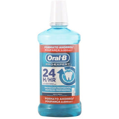 Mouthwash Pro-Expert Oral-B Expert Proteccion Profesional Colutorio (2 uds) 500 ml -  Health and personal care, Oral care -  Oral-B.