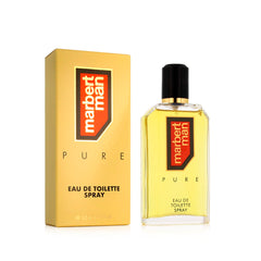 Men's Perfume Marbert EDT Man Pure 125 ml -  Beauty, Perfumes and fragrances -  Marbert.