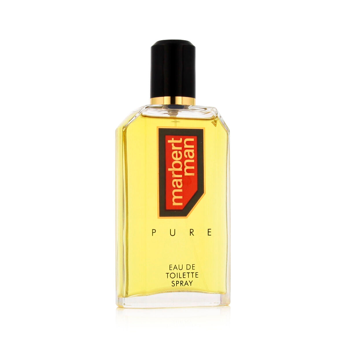Men's Perfume Marbert EDT Man Pure 125 ml -  Beauty, Perfumes and fragrances -  Marbert.