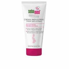 Anti-Stretch Mark Cream Sebamed Piel Sensible 200 ml -  Beauty, Skin care -  Sebamed.