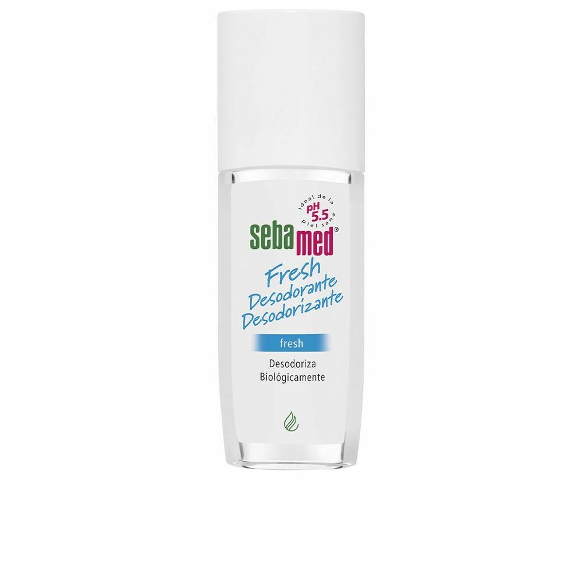Spray Deodorant Sebamed Fresh (75 ml) -  Beauty, Bathing and personal hygiene -  Sebamed.
