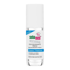 Roll-On Deodorant Sebamed Fresh (50 ml) -  Beauty, Bathing and personal hygiene -  Sebamed.