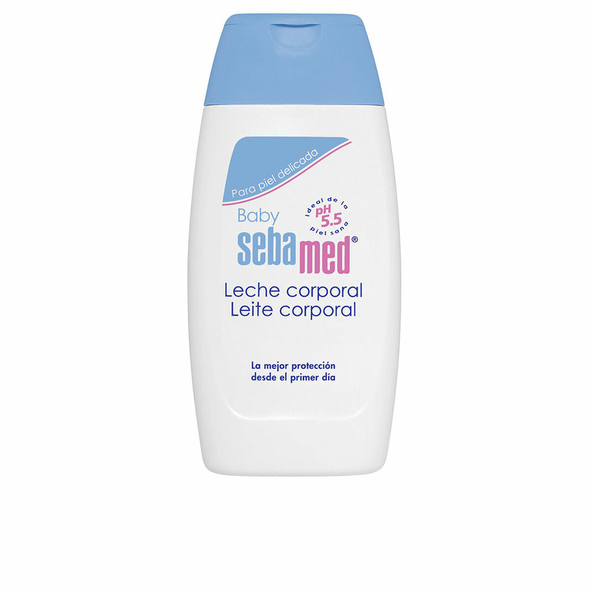 Hydrating Baby Lotion Sebamed Baby 200 ml -  Baby, Hygiene and care -  Sebamed.