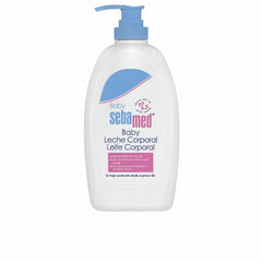 Body Lotion Sebamed Baby (400 ml) -  Baby, Hygiene and care -  Sebamed.