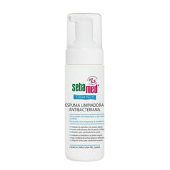Cleansing Foam Sebamed Clear Face Antibacterial 150 ml -  Beauty, Skin care -  Sebamed.