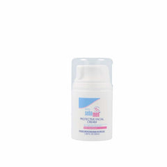 Hydrating Facial Cream for Babies Sebamed Baby 50 ml -  Baby, Hygiene and care -  Sebamed.