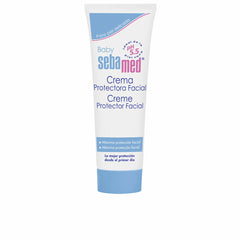Hydrating Facial Cream for Babies Sebamed Baby 50 ml -  Baby, Hygiene and care -  Sebamed.