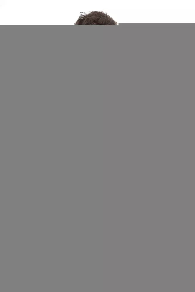 Baldinini Trend Light Blue Cotton Men Shirt -   -  Baldinini Trend.