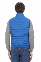 Ciesse Outdoor Blue Polyester Men's Sleeveless Jacket -   -  Ciesse Outdoor.