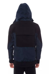 Nicolo Tonetto Black Wool Men's Jacket -   -  Nicolo Tonetto.