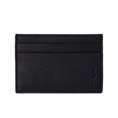 Neil Barrett Black Leather Men's Wallet -  Leather Wallet for Men -  Neil Barrett.