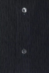 Robert Friedman Black Cotton Men Shirt -   -  Robert Friedman.