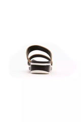Péché Originel Beige Textile Women Sandal -   -  Péché Originel.