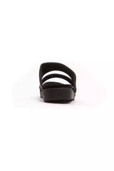 Péché Originel Gold Textile Women Sandal -   -  Péché Originel.
