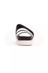 Péché Originel Silver Polyethylene Women Sandal -   -  Péché Originel.