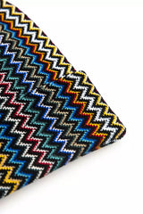 Missoni Multicolor Wool Men Hat -   -  Missoni.