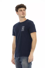 Bikkembergs Army Cotton Men T-Shirt -   -  Bikkembergs.