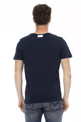 Bikkembergs Army Cotton Men T-Shirt -   -  Bikkembergs.