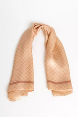 Trussardi Multicolor Silk Women Scarf -   -  Trussardi.