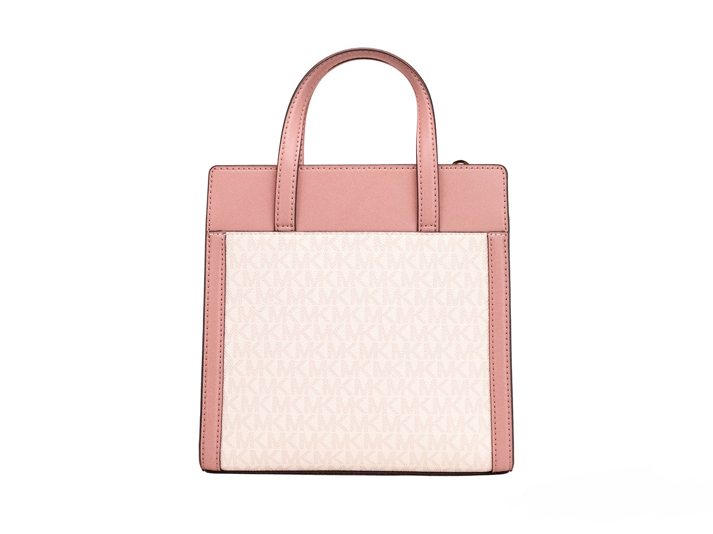 Michael Kors Cece Small Pink PVC North South Flap Tote Crossbody Bag Purse -  Luxury Cross Body Bag for Women -  Michael Kors.