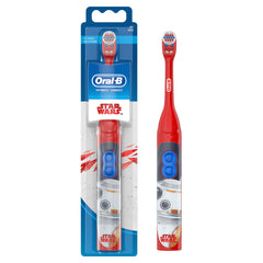 Electric Toothbrush Oral-B Star Wars -  Health and personal care, Oral care -  Oral-B.