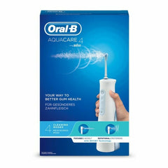 Electric Toothbrush Oral-B Aquacare 4 -  Health and personal care, Oral care -  Oral-B.