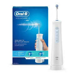 Electric Toothbrush Oral-B Aquacare 4 -  Health and personal care, Oral care -  Oral-B.