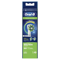 Spare for Electric Toothbrush Oral-B EB 50-3 FFS Cross Action -  Health and personal care, Oral care -  Oral-B.
