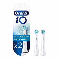 Replacement Head Oral-B iO Ultimative -  Health and personal care, Oral care -  Oral-B.