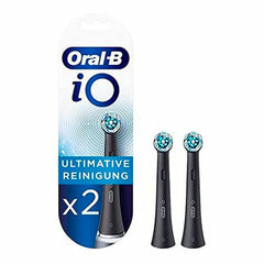 Replacement Head Oral-B iO -  Health and personal care, Oral care -  Oral-B.