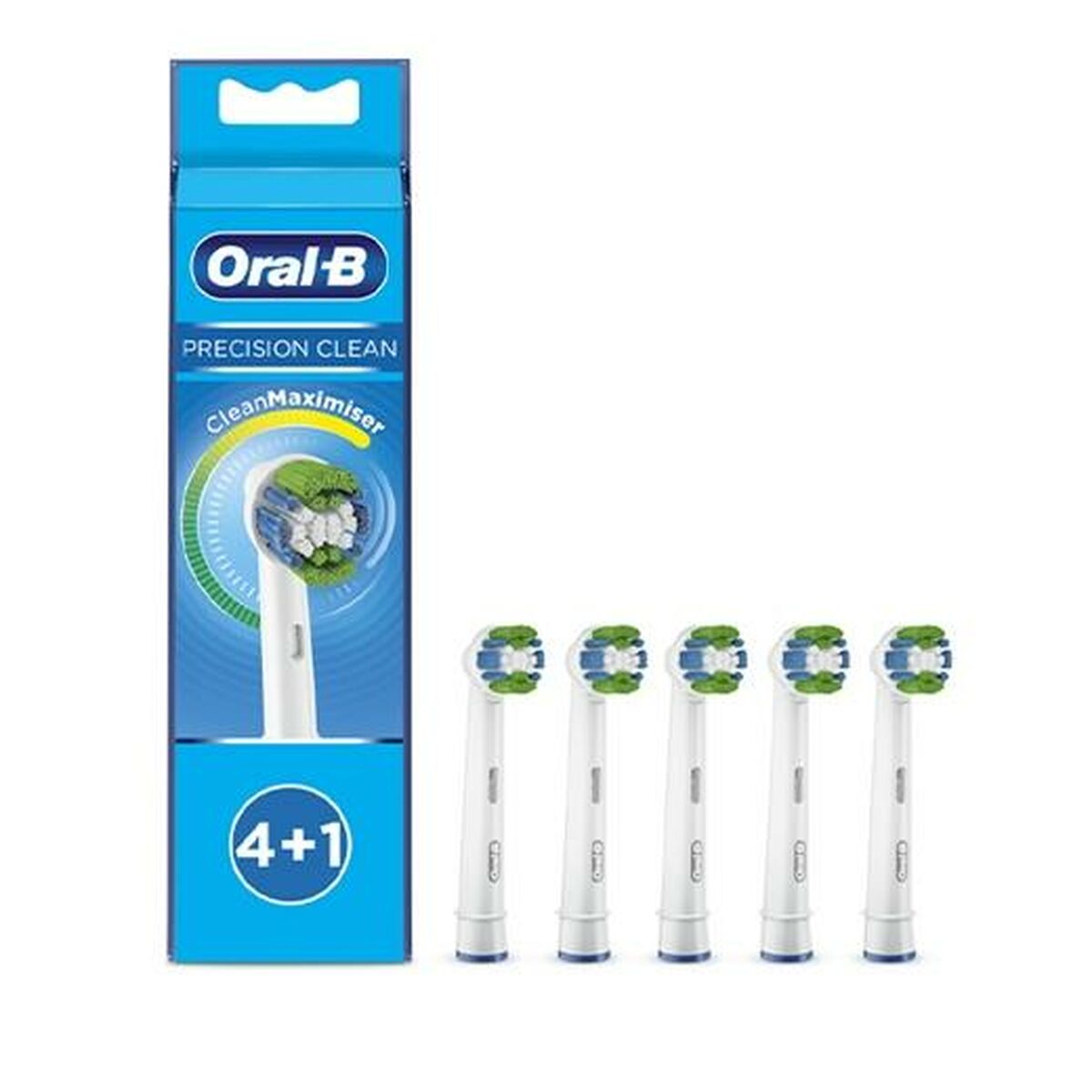 Replacement Head Oral-B -  Health and personal care, Oral care -  Oral-B.