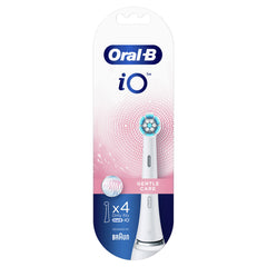 Spare for Electric Toothbrush Oral-B SW4FFS White -  Health and personal care, Oral care -  Oral-B.