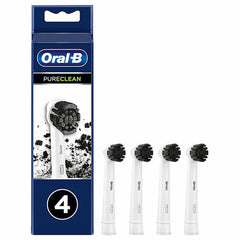 Replacement Head Oral-B Pure Clean Blue White -  Health and personal care, Oral care -  Oral-B.